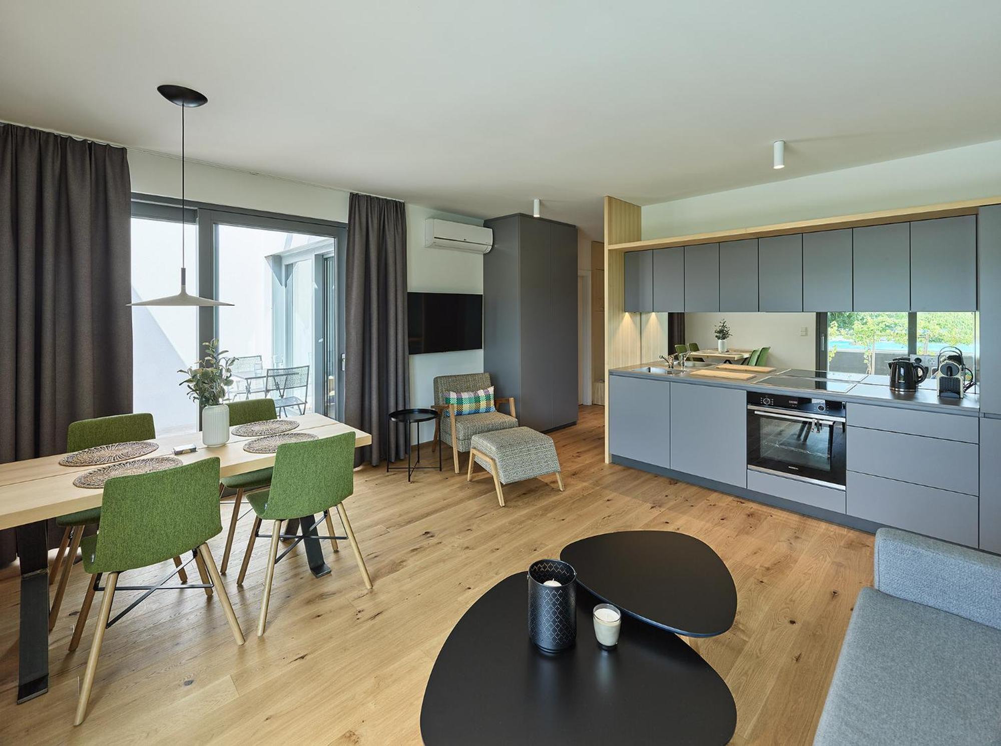 Hideaway An Der Weinstrasse - Pool & Sauna - Apartments Anderlage Spielfeld Exterior foto